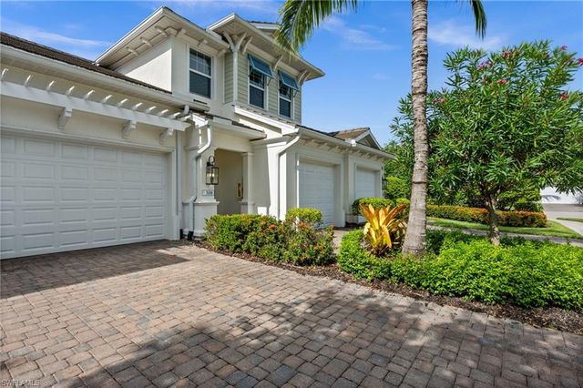 2344 Sheen LN 308, Naples, FL 34120