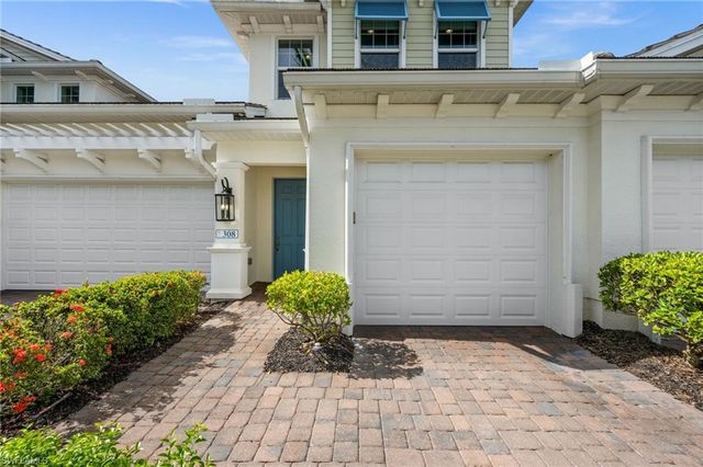 2344 Sheen LN 308, Naples, FL 34120