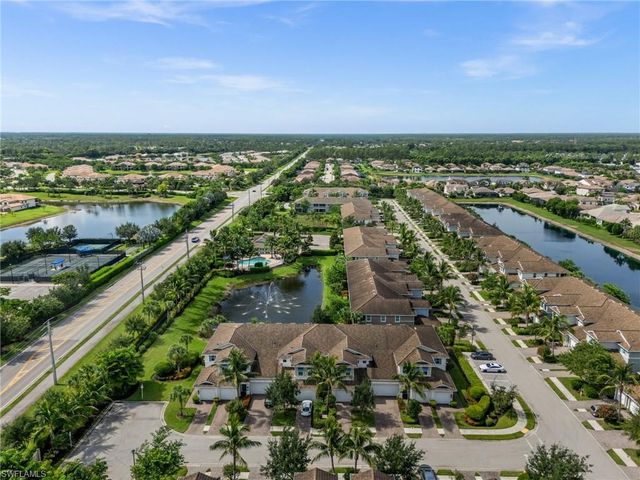2344 Sheen LN 308, Naples, FL 34120