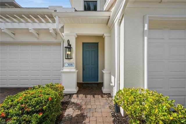 2344 Sheen LN 308, Naples, FL 34120