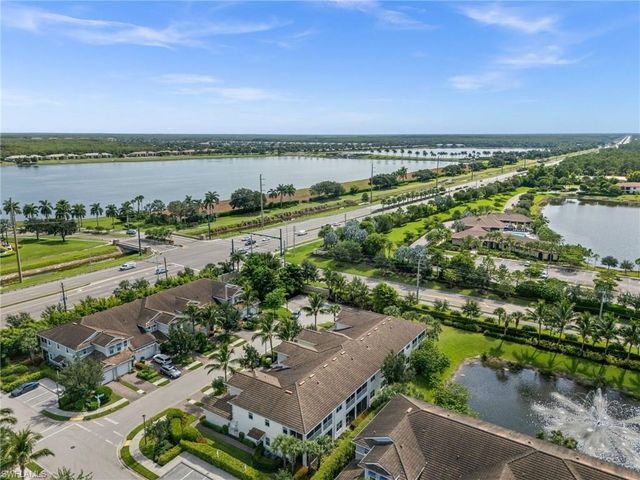2344 Sheen LN 308, Naples, FL 34120