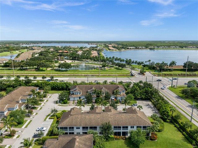 2344 Sheen LN 308, Naples, FL 34120