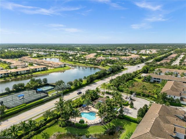 2344 Sheen LN 308, Naples, FL 34120