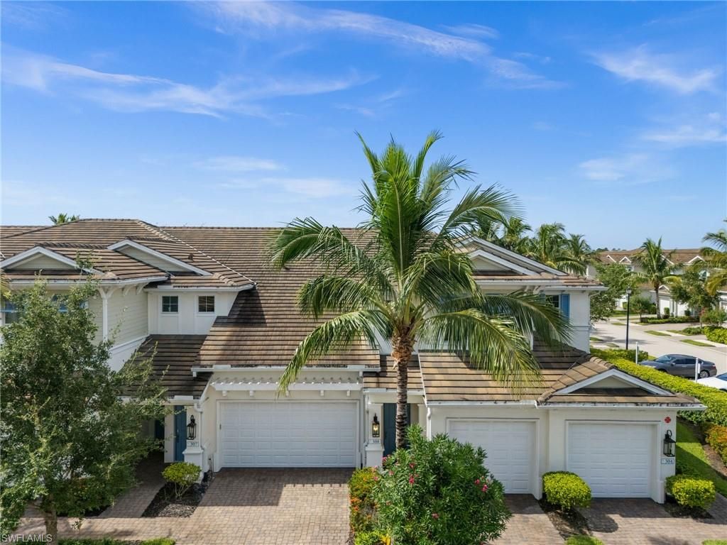 2344 Sheen LN 308, Naples, FL 34120