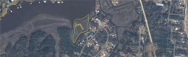 0 Fowl River Road, Coden, AL 36523