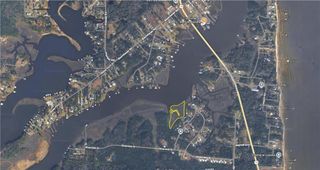 0 Fowl River Road, Coden, AL 36523