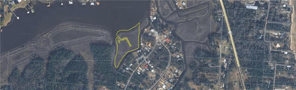 0 Fowl River Road, Coden, AL 36523 — photo 5