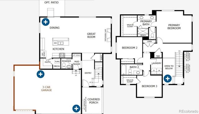 1794 Jennifer Street, Brighton, CO 80601