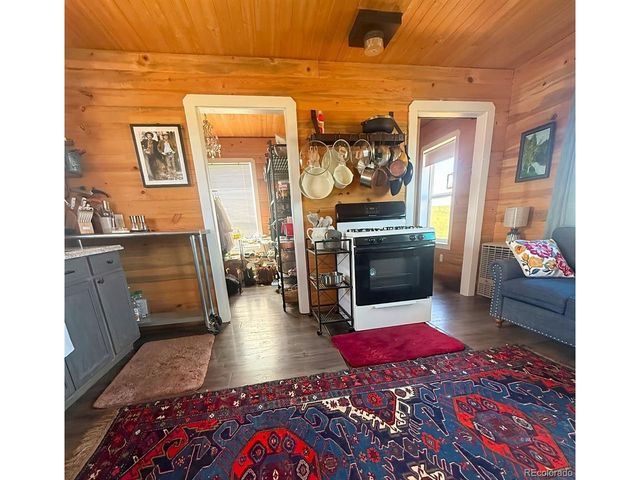 2400 County Road 305, Westcliffe, CO 81252