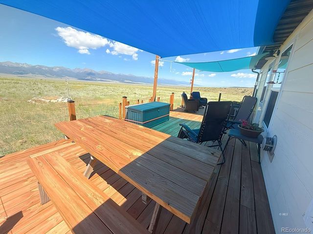 2400 County Road 305, Westcliffe, CO 81252