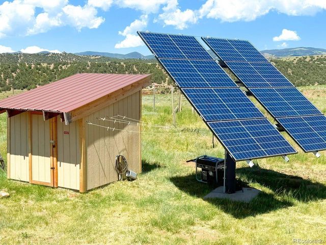 2400 County Road 305, Westcliffe, CO 81252