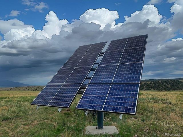 2400 County Road 305, Westcliffe, CO 81252