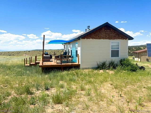2400 County Road 305, Westcliffe, CO 81252