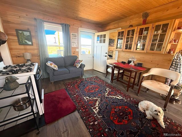 2400 County Road 305, Westcliffe, CO 81252