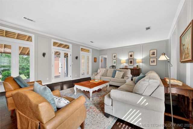 1973 Marie Drive, Durant, OK 74701