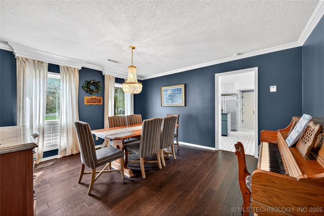 1973 Marie Drive, Durant, OK 74701