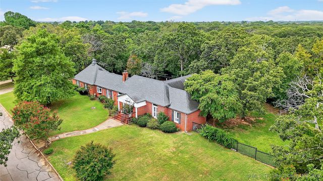 1973 Marie Drive, Durant, OK 74701