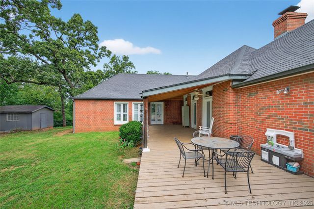 1973 Marie Drive, Durant, OK 74701