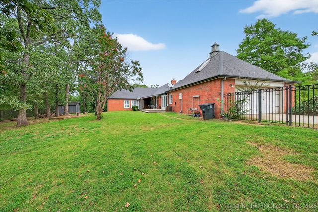 1973 Marie Drive, Durant, OK 74701