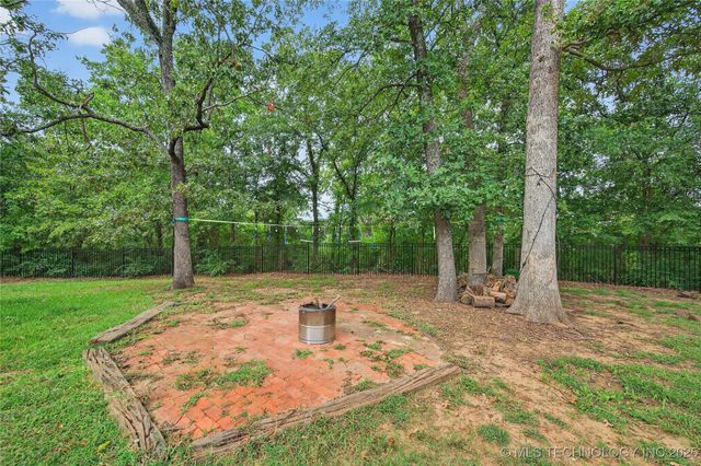 1973 Marie Drive, Durant, OK 74701