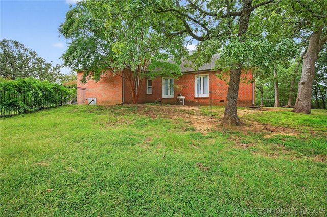 1973 Marie Drive, Durant, OK 74701