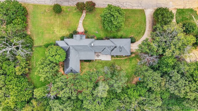 1973 Marie Drive, Durant, OK 74701