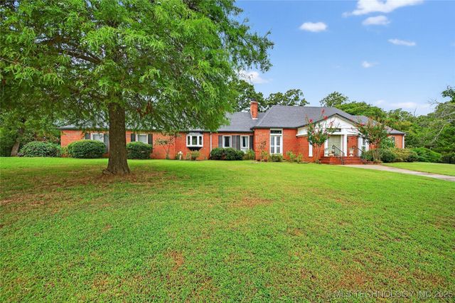 1973 Marie Drive, Durant, OK 74701