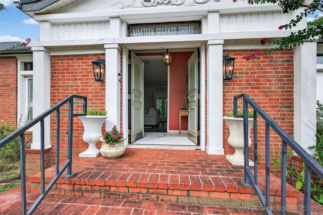 1973 Marie Drive, Durant, OK 74701