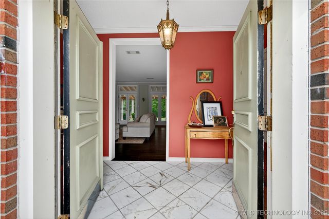 1973 Marie Drive, Durant, OK 74701