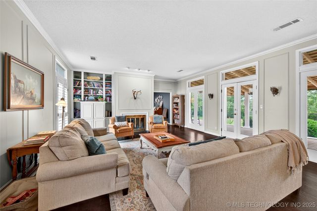 1973 Marie Drive, Durant, OK 74701