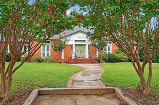 1973 Marie Drive, Durant, OK 74701