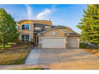 9135 Chetwood Dr, Colorado Springs, CO 80920