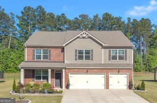 8033 Louis Drive, Locust Grove, GA 30248