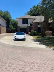 800 Elkhorn Path, Irving, TX 75063