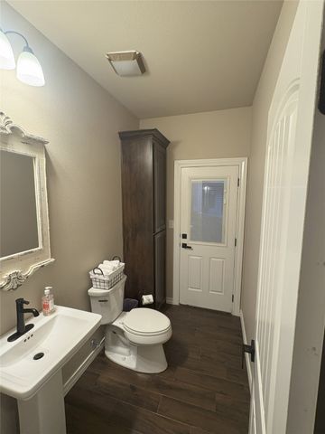 711 County Road 621 Road, Tuscola, TX 79562