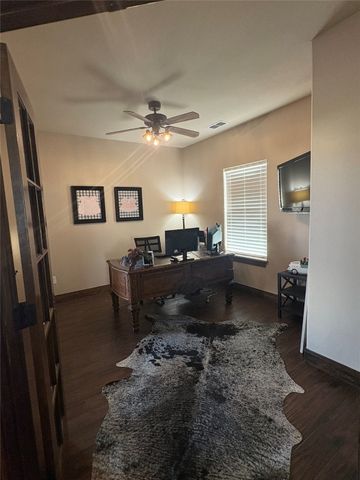 711 County Road 621 Road, Tuscola, TX 79562