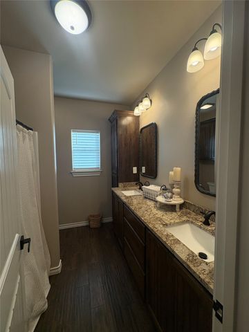 711 County Road 621 Road, Tuscola, TX 79562