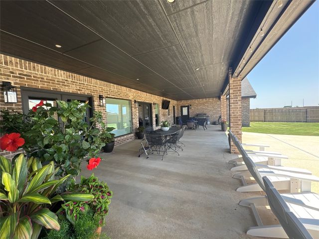 711 County Road 621 Road, Tuscola, TX 79562