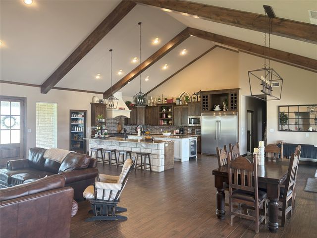 711 County Road 621 Road, Tuscola, TX 79562