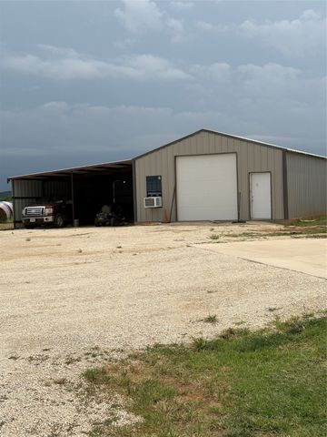 711 County Road 621 Road, Tuscola, TX 79562
