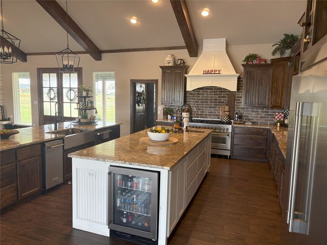 711 County Road 621 Road, Tuscola, TX 79562