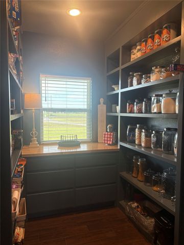 711 County Road 621 Road, Tuscola, TX 79562