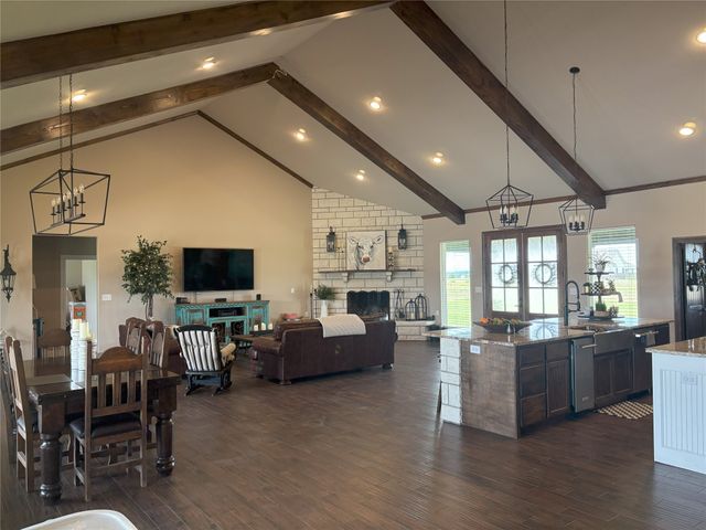 711 County Road 621 Road, Tuscola, TX 79562