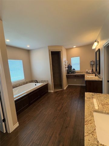 711 County Road 621 Road, Tuscola, TX 79562