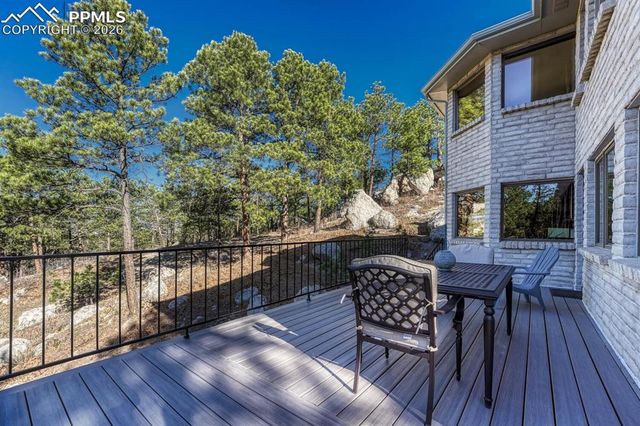 670 E Baptist Road, Colorado Springs, CO 80921