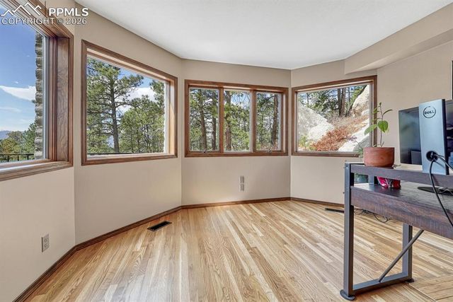 670 E Baptist Road, Colorado Springs, CO 80921