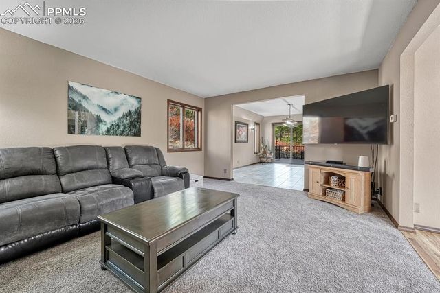 670 E Baptist Road, Colorado Springs, CO 80921