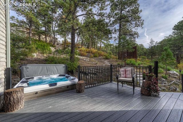 670 E Baptist Road, Colorado Springs, CO 80921