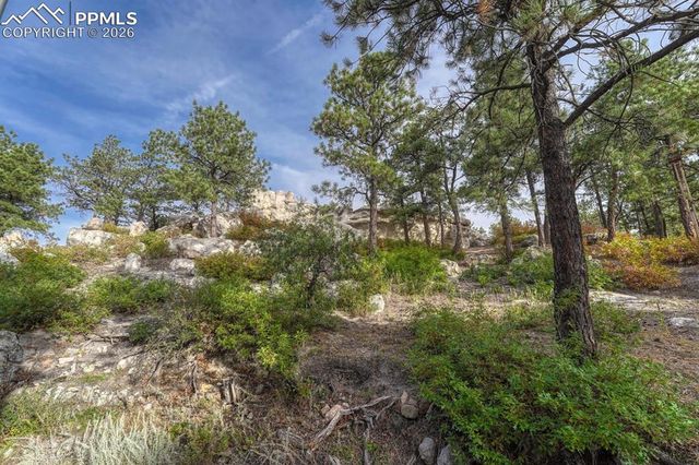 670 E Baptist Road, Colorado Springs, CO 80921