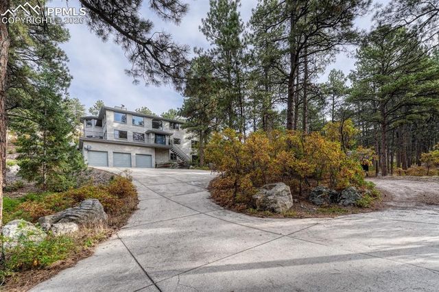 670 E Baptist Road, Colorado Springs, CO 80921